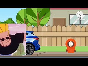 Finding Nemo: Nemo Gets Captured Parody