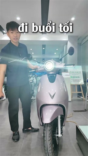 Xe điện dưới 1 tỷ mới nhất của vinfast
