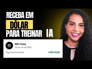 TRABALHO REMOTO com Tarefas Simples pela DataAnnotation.tech