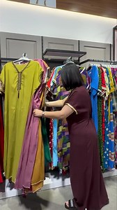 2.3K views · 111 reactions | اكتشف عالمًا من الأزياء المذهلة والتنوع...