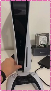 New PS5 PlayStation Unboxing