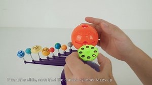 Watch Solar System Model Kit Installation Guide on Amazon Live