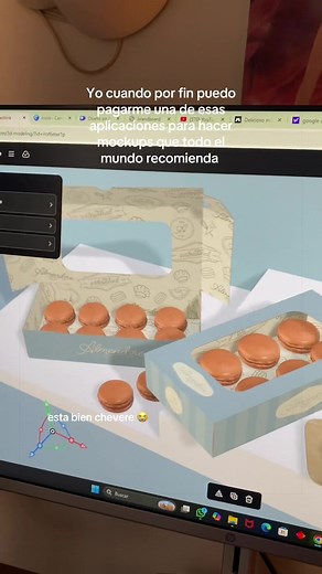Compré Pacdora Lite: mi experiencia con la app de mockups