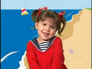 Baby Neptune 2003 DVD