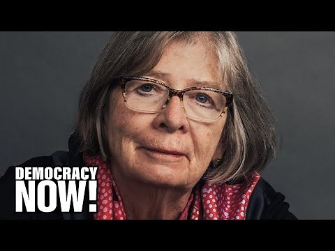 RIP Barbara Ehrenreich: Exposed Inequality in "Nickel and Dimed," Opposed Health-Industrial Complex