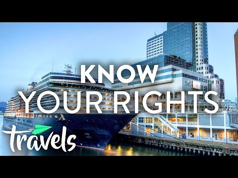 Top Hidden Travel Rights You Need to Know | MojoTravels