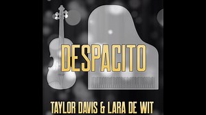 Hey guys! Here’s another little single that my friend Lara De Wit and I put together on violin and piano recently 😄 It’s up on Spotify, iTunes, Google, Amazon, etc if you want to check out the full version. Something a little different for sure haha but I actually really love the melodies in this one and we definitely had a lot of fun playing around with it ☺️ No video plans as of now, but if you guys wanted to see a video for it some time let me know! Lara will be visiting in October for some 