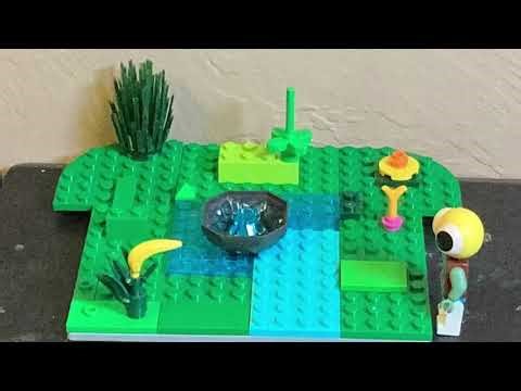 Stop Motion Student Projects (Short Films)