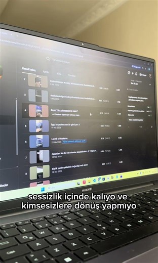 İşşiz bir yazılımcının bir günü part 9