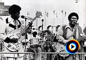 Do Your Will by The Rance Allen Group