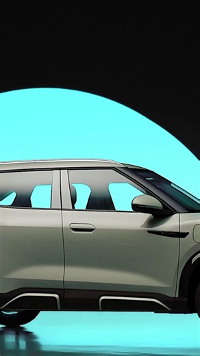 73K views · 1K reactions | Smart features meet everyday convenience. Enjoy wireless phone charging, Apple CarPlay, and a rotating touchscreen that puts everything within reach. With spacious 1,210-liter trunk capacity, ergonomic seating, karaoke and video entertainment, the BYD YUAN PRO is designed for both comfort and fun. #BYD #BuildYourDreams #BYDYUANPRO #evtech #greentech #electricvehicle | BYD | Facebook