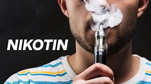 Puff bars og nikotinposer er populære blandt unge, men hvor farlige er de?