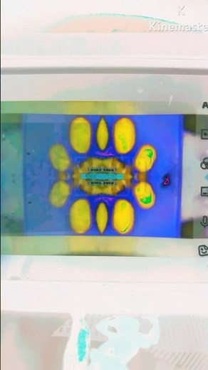 Blues clues csupo in g major mirror top