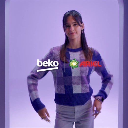 7K views · 35 comments | While Eco mode is the most energy-efficient cycle, Beko's EnergySpin technology lets you use your favourite wash programmes—Cotton, Wool, Synthetics, Delicates, Outdoor/Sports—and save up to 35% on energy, depending on the programme. So you can enjoy extra flexibility while achieving energy efficiency when washing! #EnergySavings #SmartLaundry #BekoEnergySpin | Beko | Facebook
