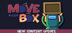 Move That Box! (2022) - MobyGames