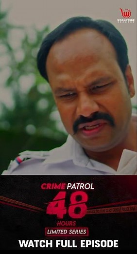 Khoj | खोज | Crime Patrol - 48 Hours | Full Episode #crimepatrol | #crimeseries | Ep 21