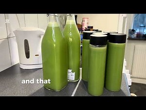 Making Money Simply By Juicing And Supplying to Customers/ Natural Juice Only