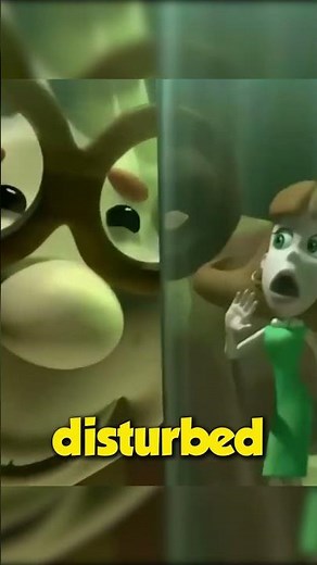 Jimmy's Mom had It Going On