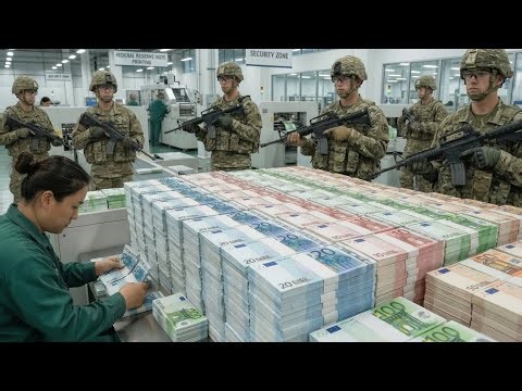 Inside the Giant MDF Plant: From Sawdust and Scrap to Perfect Engineering Wood (Full Process)