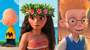 18 Best Kids Movies On Disney+ That Parents Will Also Love!