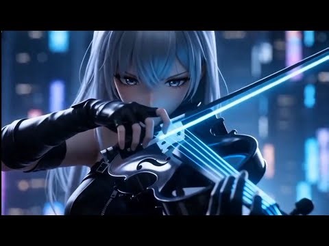 City of Strings – Tolan (Violin Dubstep | Official Music Video)