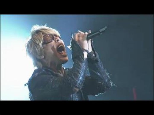 Shining storm/JAM Project