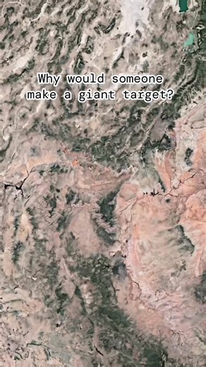 42K views · 150 reactions | Why would someone make a giant target?...