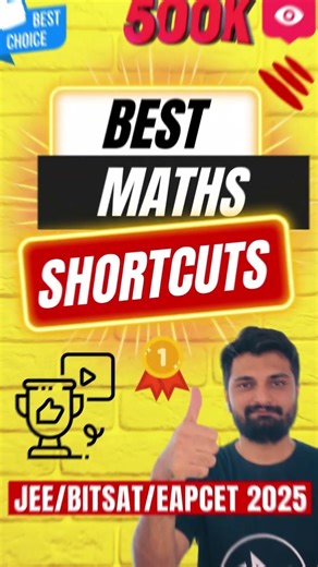 EAMCET Exam Tricks by Santhosh Sir 🔥 Free Material + Timetable | Spark Academy #shorts #eamcet2026