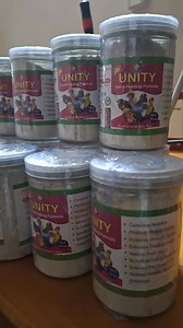 1.4K views · 12 reactions | unity hand feed | Unity Farm | Facebook