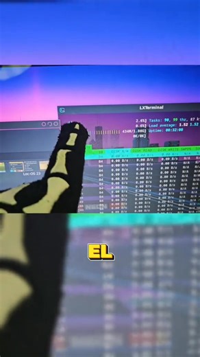 Revivir pc Viejo con LINUX LOC-OS #PC LINUX #LOCOS | programasjas