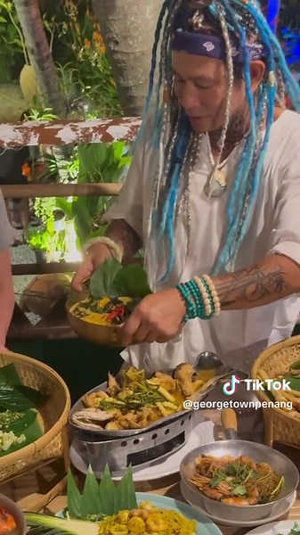 Frandy’s Thai Kitchen: Hidden Beach Gem in Penang