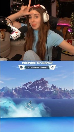 im GLAD the Fortnite bus driver died 😮