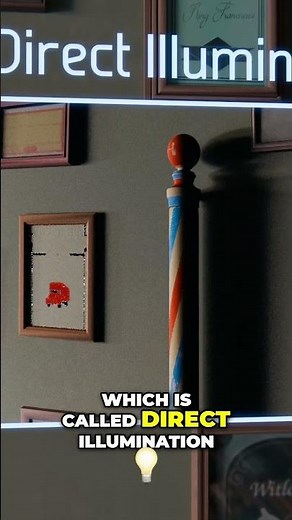 Understanding Global Illumination: The Future of Ray Tracing