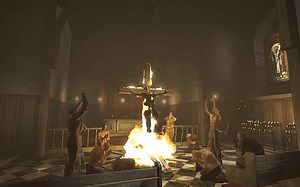 《逃生1》沉浸式纯享版全剧情通关流程