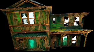 Projection Mapping Facade MEGA Pack – Six Theme Choices (digital PNG) - Etsy