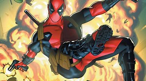 Deadpool’s new series has big TV sitcom vibes — plus murder, of course