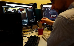 为PS3安装Linux开发安装镜像