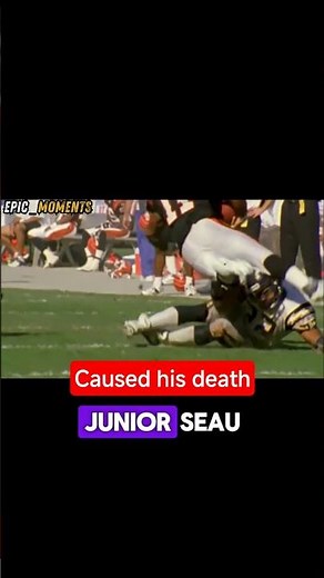 This Hit Changed Him Forever… #shorts
