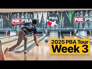 I switched to 2 handed bowling.. and I'm not going back