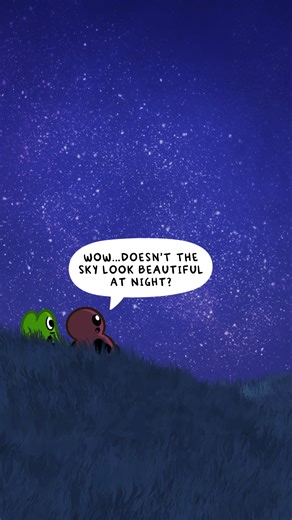 tubby's seeing things again...🧋 | Tubby Nugget
