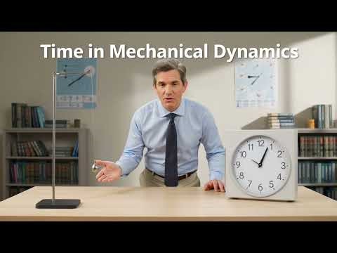 What is Time in Dynamics? (Why It Matters!)