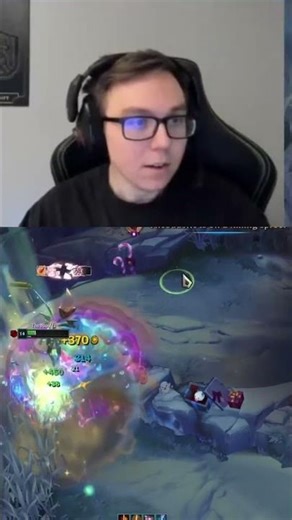 Thebausffs Malphite :D #leagueoflegends #riotgames #lol