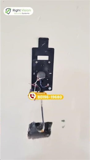 Track Full Attendance ⏱️🔐 | IN/OUT Facial Biometric Machine | Office Entry Exit System| 80196-19680