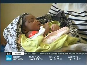 Intellistar 2 jr. Beckley WV 10/1/2015 9:18 PM EDT