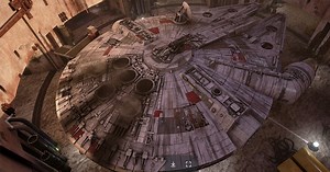 Here's what Star Wars Dark Forces looks like remade in Unreal Engine 4