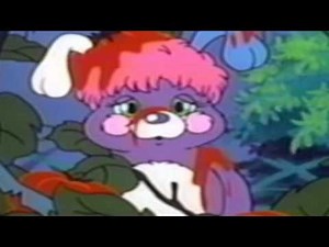 Popples 15 Poppolympics Bowbiter Full episodes