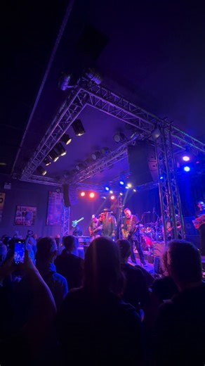 NOSTOS LIVE! The Ultimate Live Tribute to LYNYRD SKYNYRD 2025 🔥💓🙏 Nostos The Band 18/10/2025 | KYTTARO Live Club / ΚΥΤΤΑΡΟ