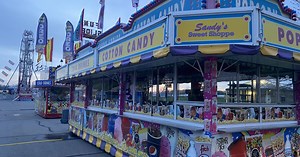 Wyoming Spring Carnival returns for 10 days, supports youth scholarships