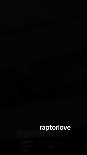 #raptorlove