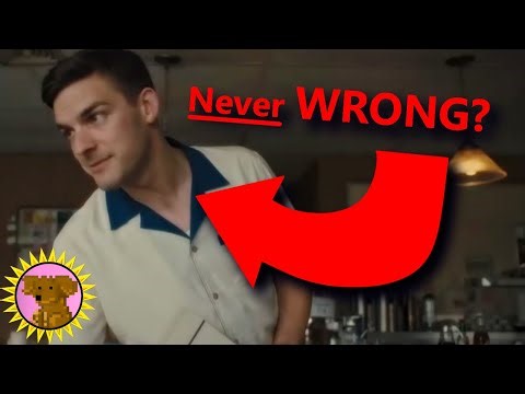 what if MatPat was NEVER wrong about FNAF?